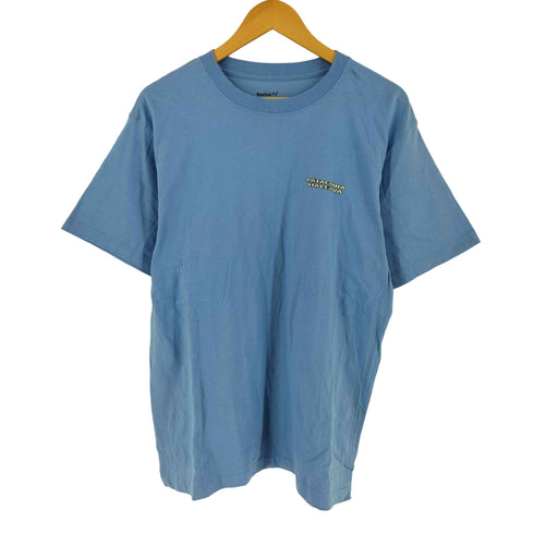 パタゴニア patagonia Beneficial T's プリント 半袖 Tシャツ メンズ M