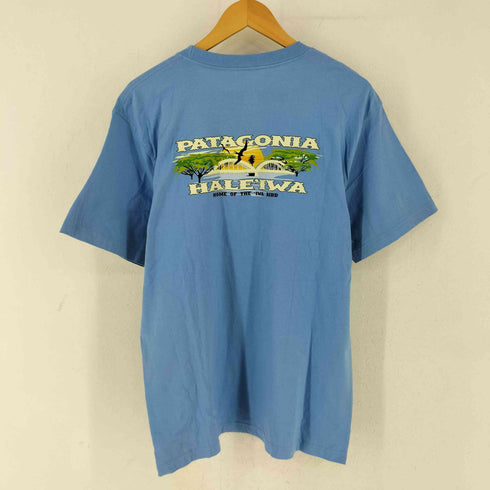パタゴニア patagonia Beneficial T's プリント 半袖 Tシャツ メンズ M