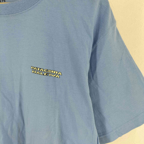 パタゴニア patagonia Beneficial T's プリント 半袖 Tシャツ メンズ M