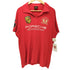 LA MARTINA PORSCHE S/S スキッパー シャツ メンズ import:XXL
