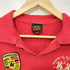 LA MARTINA PORSCHE S/S スキッパー シャツ メンズ import:XXL