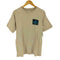 アンビル Anvil 00s GUAM プリント 半袖 Tシャツ メンズ M