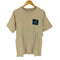 アンビル Anvil 00s GUAM プリント 半袖 Tシャツ メンズ M