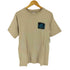 アンビル Anvil 00s GUAM プリント 半袖 Tシャツ メンズ M