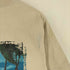 アンビル Anvil 00s GUAM プリント 半袖 Tシャツ メンズ M