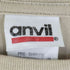 アンビル Anvil 00s GUAM プリント 半袖 Tシャツ メンズ M
