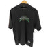 エヴィス EVISU ネオンレオパードプリント Tシャツ メンズ S