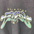 エヴィス EVISU ネオンレオパードプリント Tシャツ メンズ S
