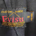 エヴィス EVISU ネオンレオパードプリント Tシャツ メンズ S