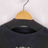 エヴィス EVISU リバースカモメスローガン 長袖Tシャツ メンズ M