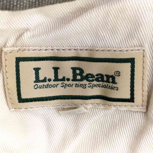 エルエルビーン L.L.Bean イージーパンツ メンズ XL