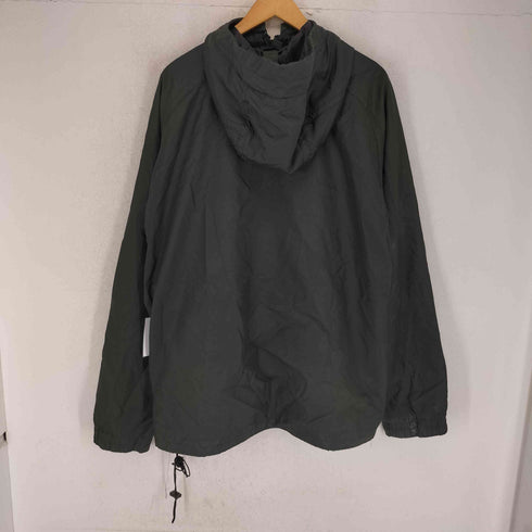 OBERMEYER CARIBOU ハーフジップアノラックジャケット メンズ import:XL