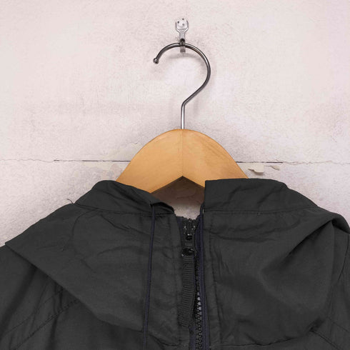 OBERMEYER CARIBOU ハーフジップアノラックジャケット メンズ import:XL