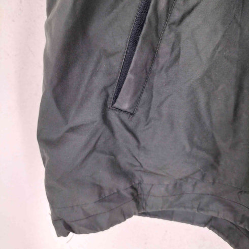 OBERMEYER CARIBOU ハーフジップアノラックジャケット メンズ import:XL