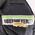 OBERMEYER CARIBOU ハーフジップアノラックジャケット メンズ import:XL
