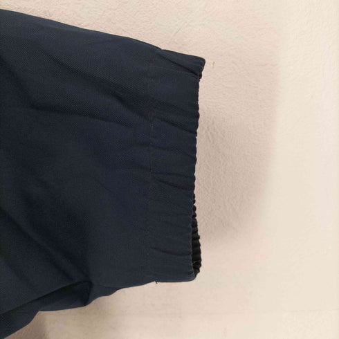 オールドネイビー OLD NAVY ハーフジップアノラックパーカー 裏地フリース メンズ