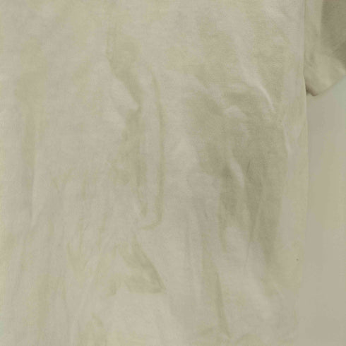 90S UK パンク バンド CAPITAL RADIO プリント Tシャツ バンT 袖シングル メンズ