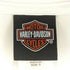 ハーレーダビッドソン HARLEY-DAVIDSON ロゴプリント S/S Vネックカットソー レディース JPN:S