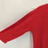 チャンピオン Champion ビッグロゴ 長袖 ロングワンピース レディース import:M