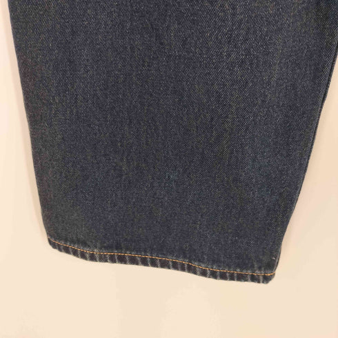 エヴィス EVISU クラシック5ポケット ジーンズ メンズ XL