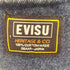 エヴィス EVISU クラシック5ポケット ジーンズ メンズ XL