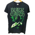 ギルダン GILDAN アグレッシヴ へヴィメタルバンド Tシャツ メンズ import:S