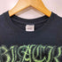 ギルダン GILDAN アグレッシヴ へヴィメタルバンド Tシャツ メンズ import:S