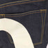 エヴィス EVISU ダイコックプリントバギージーンズ #2000 大黒 メンズ 30×34
