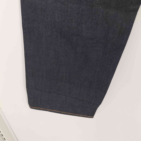 エヴィス EVISU ダイコックプリントバギージーンズ #2000 大黒 メンズ 30×34