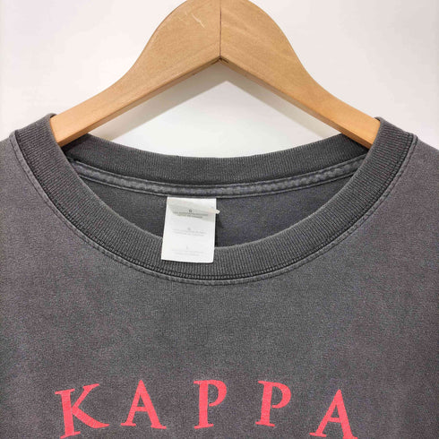 ギルダン GILDAN 00s KAPPA SIGMA Tシャツ メンズ import:L