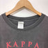 ギルダン GILDAN 00s KAPPA SIGMA Tシャツ メンズ import:L