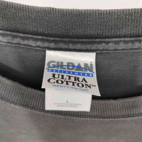 ギルダン GILDAN 00s KAPPA SIGMA Tシャツ メンズ import:L