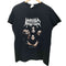 ギルダン GILDAN メタル コメディムービー Tシャツ メンズ import:S