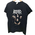 ギルダン GILDAN メタル コメディムービー Tシャツ メンズ import:S