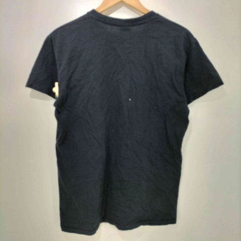 ギルダン GILDAN メタル コメディムービー Tシャツ メンズ import:S