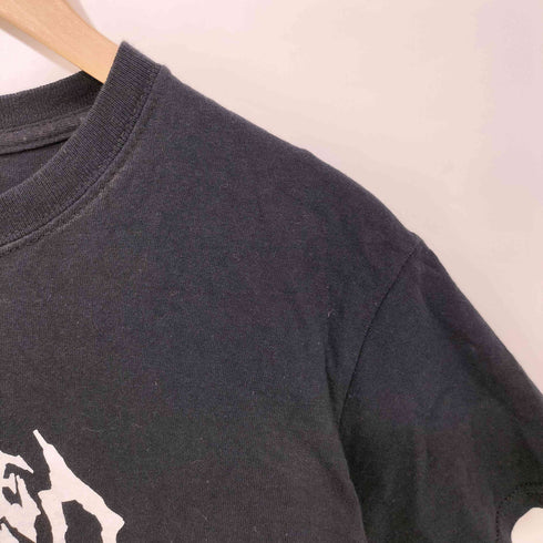 ギルダン GILDAN メタル コメディムービー Tシャツ メンズ import:S