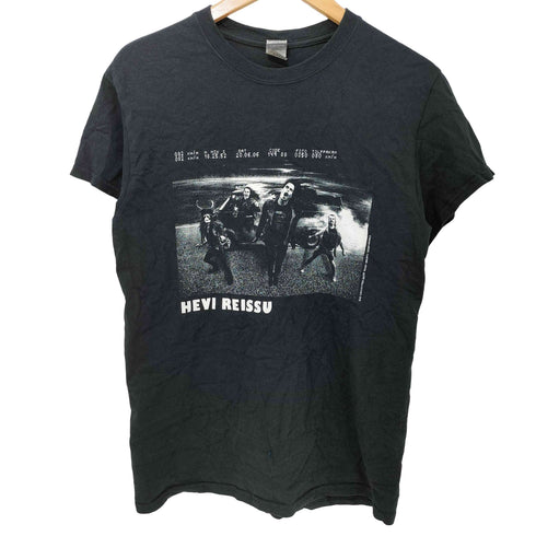 ギルダン GILDAN メタル コメディムービー Tシャツ メンズ import:S