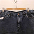ラングラー Wrangler 90s USA製 13MWZNF ストーンウォッシュ カウボーイカット ストレート ジッパーフライ レザーパッチ デニム パンツ ジーンズ インディゴ メンズ 36x30