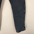 ラングラー Wrangler 90s USA製 13MWZNF ストーンウォッシュ カウボーイカット ストレート ジッパーフライ レザーパッチ デニム パンツ ジーンズ インディゴ メンズ 36x30
