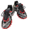 バレンシアガ BALENCIAGA TRACK2 ローカットスニーカー メンズ JPN:26.5