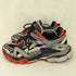 バレンシアガ BALENCIAGA TRACK2 ローカットスニーカー メンズ JPN:26.5