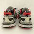 バレンシアガ BALENCIAGA TRACK2 ローカットスニーカー メンズ JPN:26.5