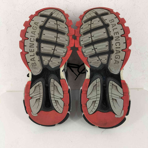 バレンシアガ BALENCIAGA TRACK2 ローカットスニーカー メンズ JPN:26.5