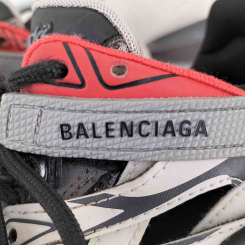 バレンシアガ BALENCIAGA TRACK2 ローカットスニーカー メンズ JPN:26.5