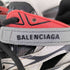 バレンシアガ BALENCIAGA TRACK2 ローカットスニーカー メンズ JPN:26.5