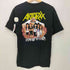 ヘインズ Hanes 00s STATE OF EUPHORIA HR/HMバンド Tシャツ メンズ import:S