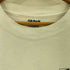ギルダン GILDAN ULTRA COTTON 企業ロゴプリント クルーネック L/S Tシャツ メンズ import:XL