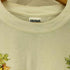ギルダン GILDAN HEAVY COTTON ヒマワリプリント L/S Tシャツ メンズ import:XL