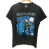 シュート SHOOT 00s HR/HMバンド NWOBHM クルーネック Tシャツ メンズ import:S