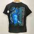 シュート SHOOT 00s HR/HMバンド NWOBHM クルーネック Tシャツ メンズ import:S